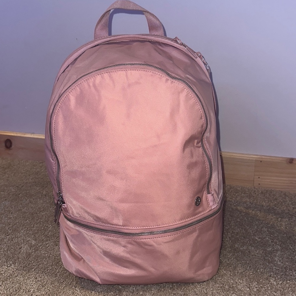 Lululemon City Adventure Backpack